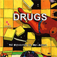 drugs cd cover