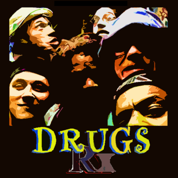 Drugs Cd