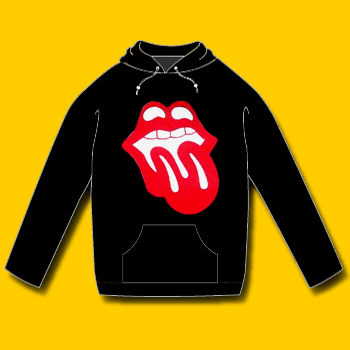 rolling stones jewelry